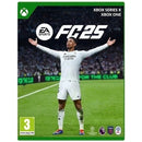 EA Sports FC 25 Xbox Series