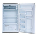 Frigobar Midea 95L Preto Ônix