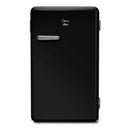 Frigobar Midea 95L Preto Ônix