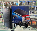 Playstation 3 Super Slim Desbloqueado⭐⭐⭐⭐⭐