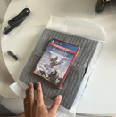 Playstation 4 Slim 1TB  [ Leia descrição ] ⭐⭐⭐⭐⭐