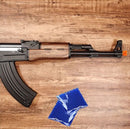 Orbi Gel Ak47 + 10 mil bolinhas [ Tamanho Real ]