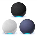Echo Dot 5ª Geração Com Alexa ⭐⭐⭐⭐⭐