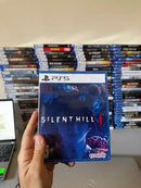 Silent Hill F - PS5  ⭐⭐⭐⭐⭐