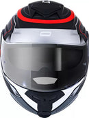 Capacete Articulado Norisk Ff345 Route Speedmax