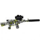 Orbi Gel AK47 + 10 mil bolinhas