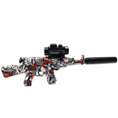 Orbi Gel AK47 + 10 mil bolinhas