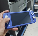 Nintendo Switch Lite 256GB [ Leia descrição ]