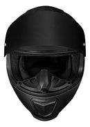 Capacete Norisk Razor Solid Edition