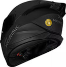 Capacete Norisk Razor Solid Edition