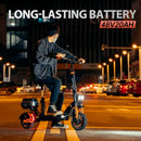 Patinete Eletrico Scooter Adulto  [ Leia descrição ] ⭐⭐⭐⭐⭐