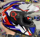 Capacete Norisk Razor Speedmax