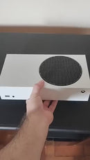 Xbox Series S  [ Leia descrição ] ⭐⭐⭐⭐⭐