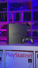 Playstation 4 Slim 1TB  [ Leia descrição ] ⭐⭐⭐⭐⭐