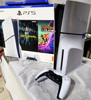 PlayStation 5  [ Leia descrição ] ⭐⭐⭐⭐⭐