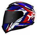 Capacete Norisk Razor Speedmax