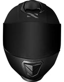 Capacete Norisk Razor Solid Edition